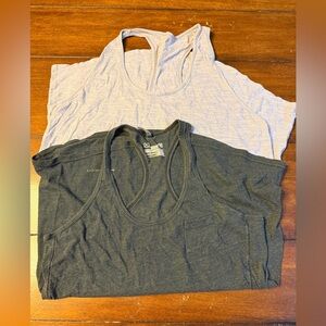 LG Dark Blue Athletic Wear under armour